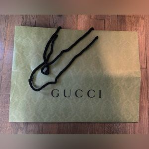 Gucci Shopping bag